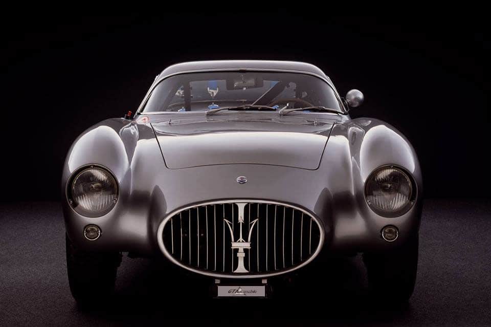 maserati