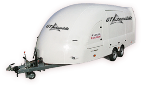 remorque GTAutomobile