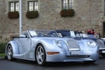MORGAN Aero 8