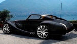 Morgan Aero SuperSports