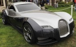 MORGAN Eva GT