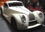 MORGAN