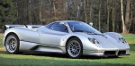 PAGANI Zonda