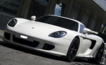PORSCHE CARRERA GT