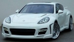 PORSCHE Panamera FAB Design