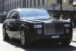 ROLLS ROYCE Phantom