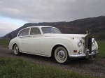 ROLLS ROYCE Silver Cloud