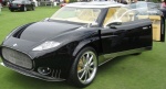 SPYKER D12