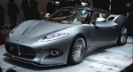 SPYKER