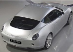 MASERATI Zagato