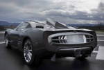 Spyker C12 Zagato