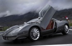 Spyker C12 Zagato