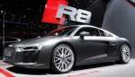 AUDI R8 - 2015