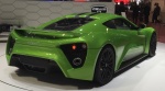 ZENVO