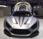 ZENVO