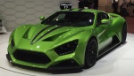 ZENVO