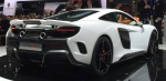 McLAREN 675 LT