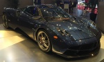 PAGANI HUAYRA
