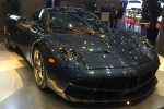 PAGANI HUAYRA