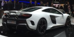 McLAREN 675 LT