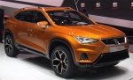SEAT 20V20 CONCEPT