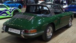 PORSCHE 911 TARGA