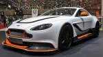 ASTON MARTIN VANTAGE GT3