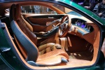 BENTLEY EXP