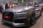 AUDI RS6 R - ABT