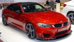 BMW SCHNITZER