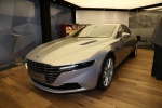 ASTON MARTIN LAGONDA - 2015
