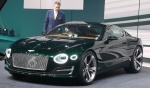 BENTLYE EXP SPEED