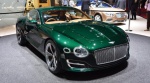 BENTLYE EXP SPEED