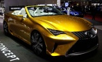 LEXUS LF C2 - CONCEPT