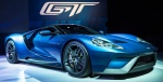 FORD GT - 2015