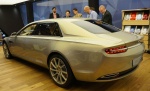 ASTON MARTIN Lagonda