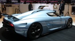 KOENIGSEGG