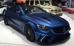 MBZ MANSORY