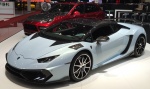 Lamborghini