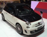 Fiat Abarth
