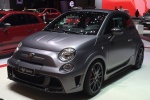 Fiat Abarth