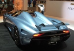 KOENIGSEGG