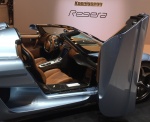 KOENIGSEGG
