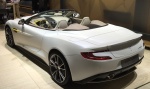 Aston Martin Cabriolet