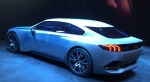Peugeot Concept
