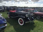 GOODWOOD - REVIVAL MEETING