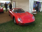 GOODWOOD - REVIVAL MEETING
