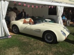GOODWOOD - REVIVAL MEETING