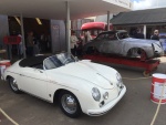 GOODWOOD - REVIVAL MEETING