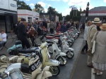 GOODWOOD - REVIVAL MEETING